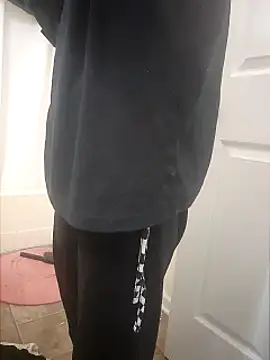 AriellaTaylor online show from 18, 1, 2025