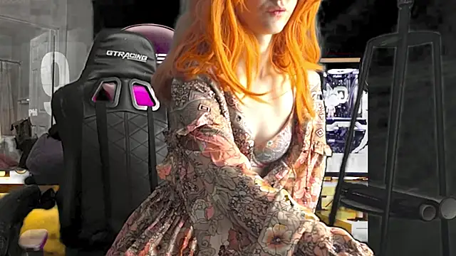 AriellaTaylor online show from 15, 3, 2025