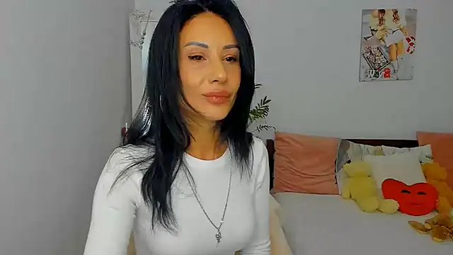 Blackeyeslady online show from 22, 10, 2025