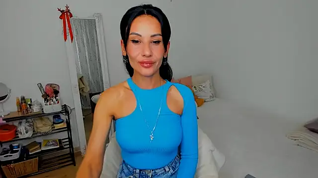 Snapshot of Blackeyeslady chatting on 16, 5, 2026 Blackeyeslady online show from 16, 5, 2026