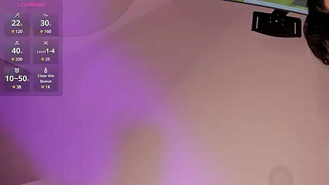 Snapshot of Melina_Ferrer1 chatting on 7, 12, 2024 Melina Ferrer1 online show from 7, 12, 2024