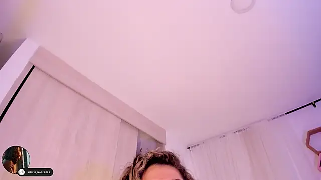 Snapshot of Melina_Ferrer1 chatting on 14, 10, 2025 Melina Ferrer1 online show from 14, 10, 2025