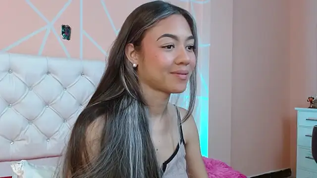 hantonella  online show from 26, 9, 2025