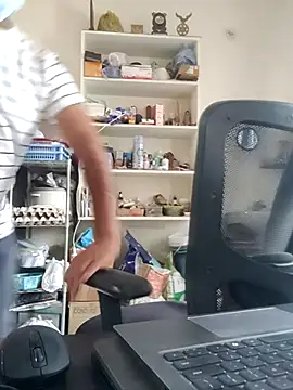 Snapshot of Believerrrr chatting on 31, 3, 2026 Believerrrr online show from 31, 3, 2026