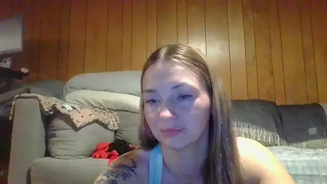 MaggieMayI89 online show from 11, 1, 2026