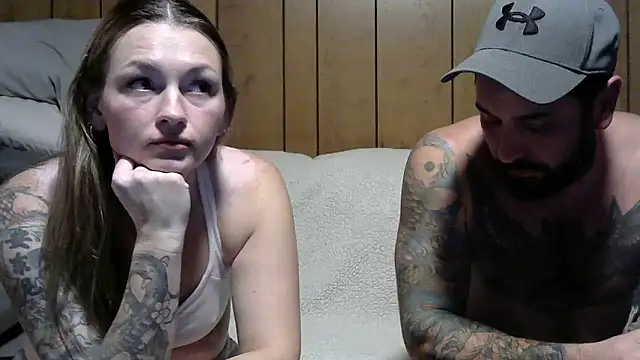 MaggieMayI89 online show from 13, 1, 2026