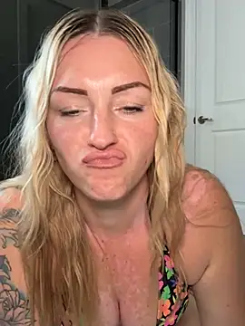 MaggieMayI89 online show from 28, 6, 2026