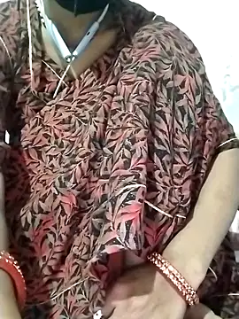 Snapshot of Anushka_Ji chatting on 1, 2, 2026 Anushka Ji online show from 1, 2, 2026