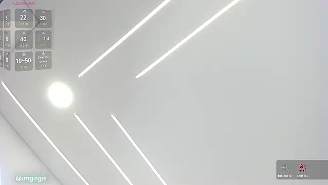 im giselle  online show from 23, 4, 2026