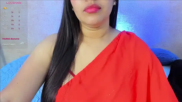 krishaa  online show from 14, 12, 2024