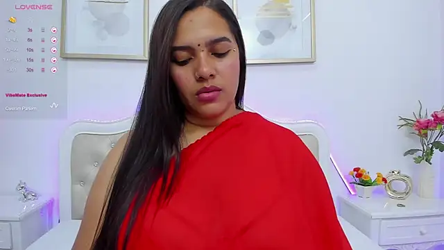 krishaa  online show from 13, 1, 2025