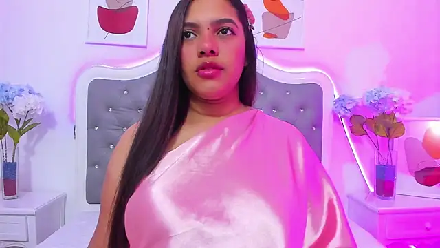 krishaa  online show from 7, 2, 2025