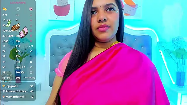 krishaa  online show from 20, 2, 2025