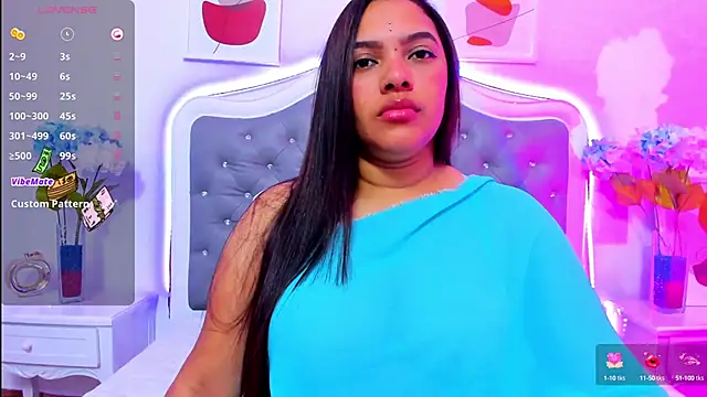 krishaa  online show from 24, 2, 2025