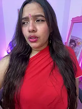 krishaa  online show from 16, 2, 2026