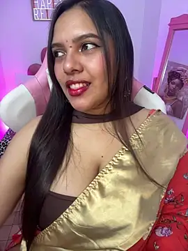 Snapshot of krishaa_ chatting on 26, 5, 2026 krishaa online show from 26, 5, 2026