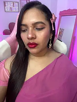 Snapshot of krishaa_ chatting on 27, 5, 2026 krishaa online show from 27, 5, 2026