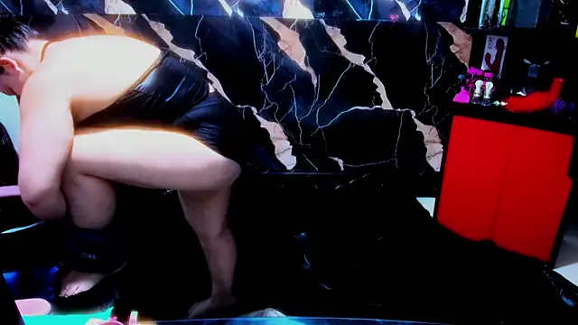 True Bdsm online show from 4, 11, 2025