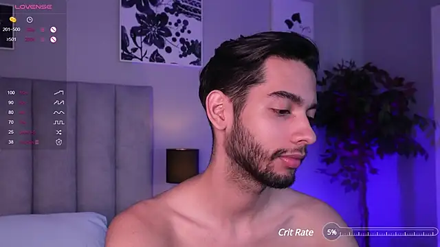 endy rush online show from 15, 1, 2025