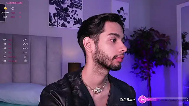 endy rush online show from 16, 1, 2025