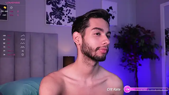 endy rush online show from 17, 1, 2025