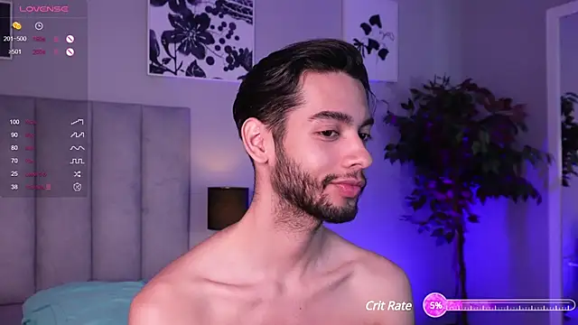 endy rush online show from 17, 1, 2025