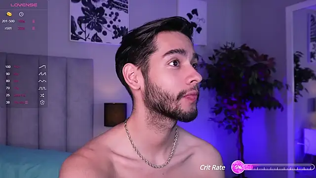 endy rush online show from 19, 1, 2025