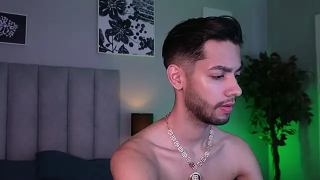 endy rush online show from 25, 1, 2025