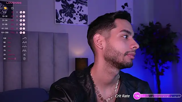 endy rush online show from 25, 1, 2025