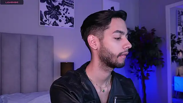 endy rush online show from 31, 1, 2025