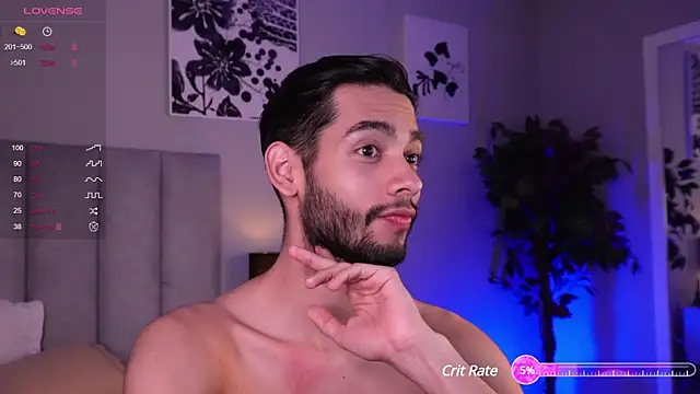 endy rush online show from 12, 2, 2025