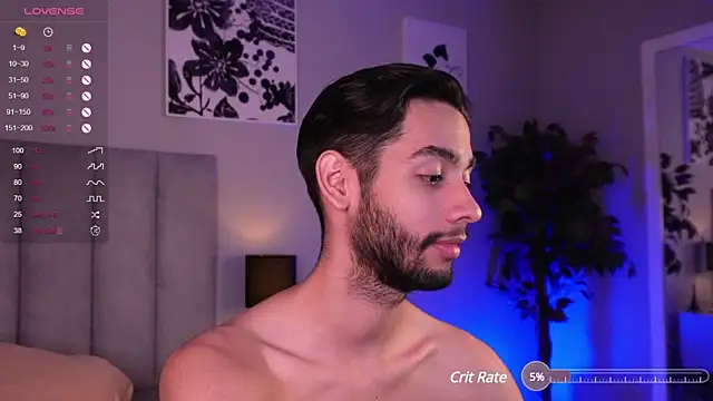 endy rush online show from 12, 2, 2025