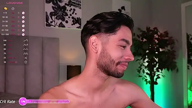 endy rush online show from 4, 3, 2025