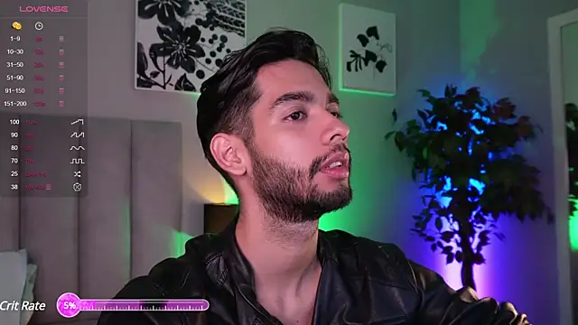 endy rush online show from 14, 3, 2025