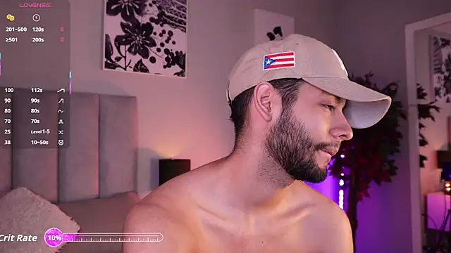 endy rush online show from 11, 9, 2025