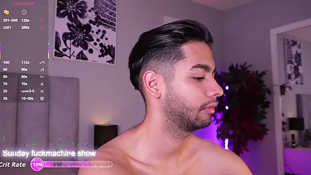 endy rush online show from 27, 9, 2025