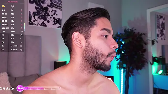 endy rush online show from 11, 10, 2025