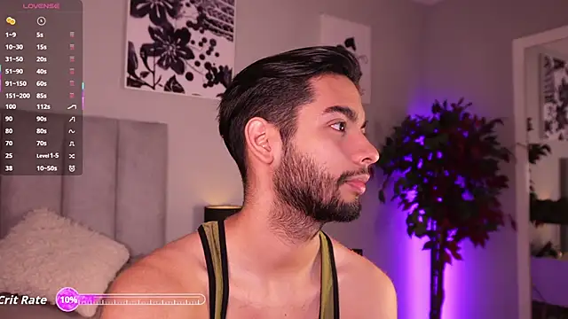 endy rush online show from 14, 10, 2025