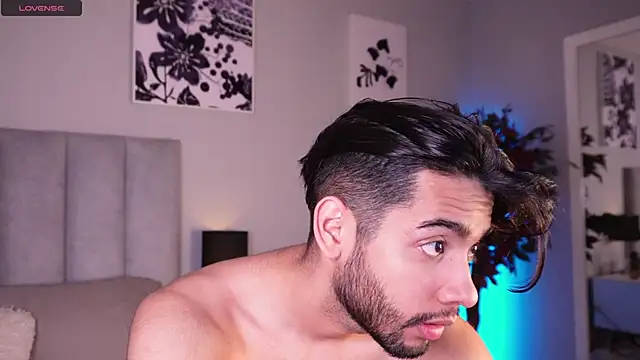 endy rush online show from 4, 11, 2025