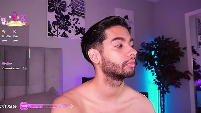 endy rush online show from 3, 12, 2025