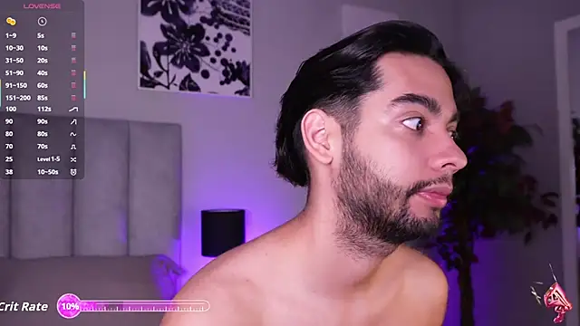 endy rush online show from 5, 2, 2026