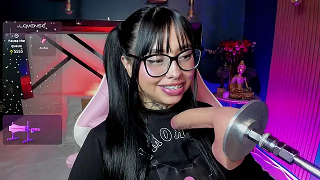 Jena nicols online show from 12, 3, 2026