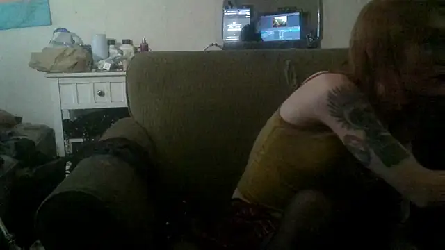 Snapshot of Heavenly_Creature333 chatting on 29, 10, 2025 Heavenly Creature333 online show from 29, 10, 2025