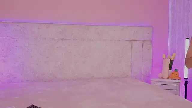 VeronicaMartiin online show from 27, 2, 2026