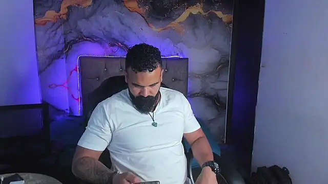 Snapshot of Drako_Argentii chatting on 16, 3, 2026 Drako Argentii online show from 16, 3, 2026