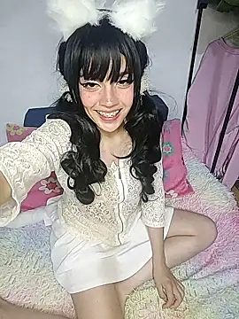 Your-horny-petite online show from 16, 1, 2026