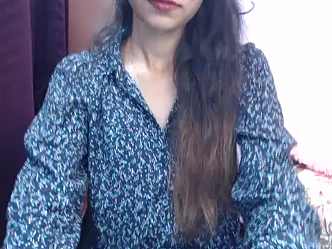 Angel kiyara online show from 18, 9, 2025