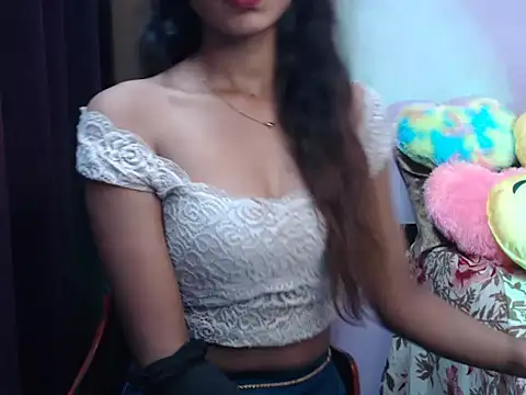 Angel kiyara online show from 30, 9, 2025