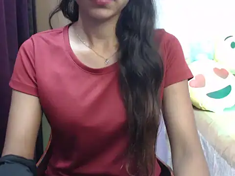 Angel kiyara online show from 10, 10, 2025