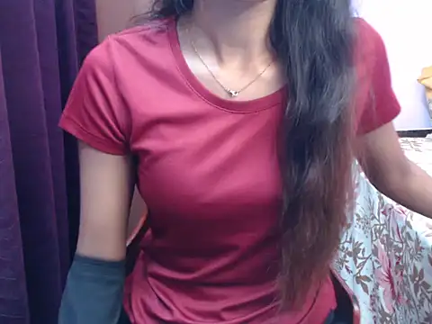 Angel kiyara online show from 2, 11, 2025